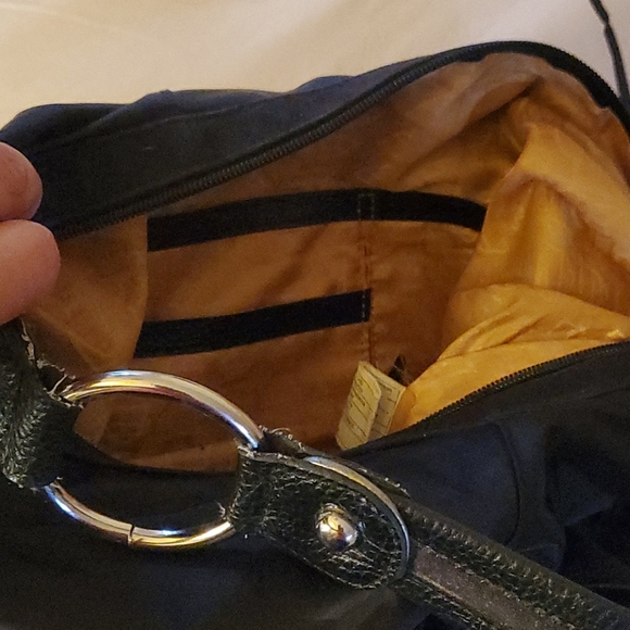 Kathy Van Zeeland nylon bag - Picture 8 of 9